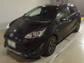 2020 Toyota Aqua