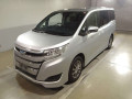 2021 Toyota Noah