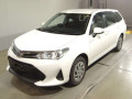 2021 Toyota Corolla Fielder