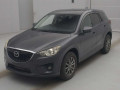 2013 Mazda CX-5
