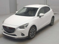 2015 Mazda Demio