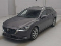 2021 Mazda Mazda6