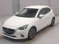 2015 Mazda Demio