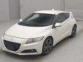2013 Honda CR-Z