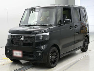 2026 Honda N-BOX CUSTOM
