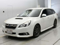 2014 Subaru Legacy Touring Wagon