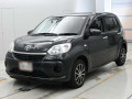 2023 Toyota Passo