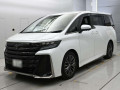 2024 Toyota Vellfire Hybrid