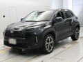 2024 Toyota YARIS CROSS