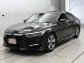 2023 Honda Accord