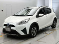 2018 Toyota Aqua