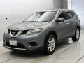 2014 Nissan X-Trail