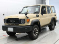 2024 Toyota Land Cruiser 70