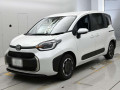 2026 Toyota Sienta