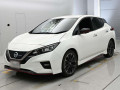 2019 Nissan Leaf