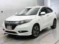 2015 Honda VEZEL