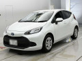 2025 Toyota Aqua