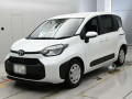 2024 Toyota Sienta