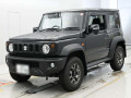 2023 Suzuki Jimny Sierra
