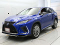 2021 Lexus RX