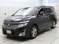 2011 Nissan Elgrand