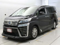 2020 Toyota Vellfire Hybrid