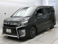 2016 Toyota Voxy