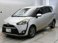 2016 Toyota Sienta