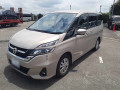 2016 Nissan Serena