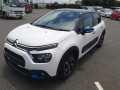 2021 Citroen C3