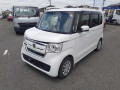 2020 Honda N-BOX