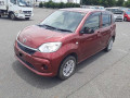 2019 Toyota Passo