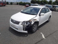 2010 Toyota Corolla Axio