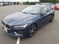 2019 Volvo V60