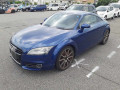 2011 Audi TT
