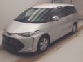 2017 Toyota Estima