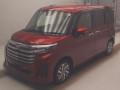 2023 Toyota Roomy