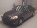 2001 Toyota Mark II