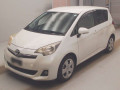 2012 Toyota Ractis