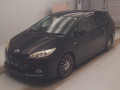 2010 Toyota Wish