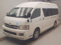 2008 Toyota Hiace Commuter