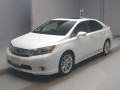 2011 Lexus HS
