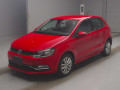 2016 Volkswagen Polo