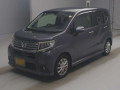 2015 Daihatsu Move Custom