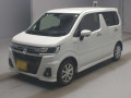 2025 Suzuki WAGON R Custom Z