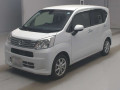 2023 Daihatsu Move