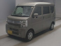 2025 Suzuki Every