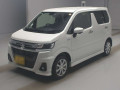 2025 Suzuki WAGON R Custom Z