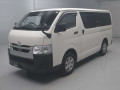 2021 Toyota Hiace Van