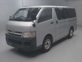 2004 Toyota Hiace Van